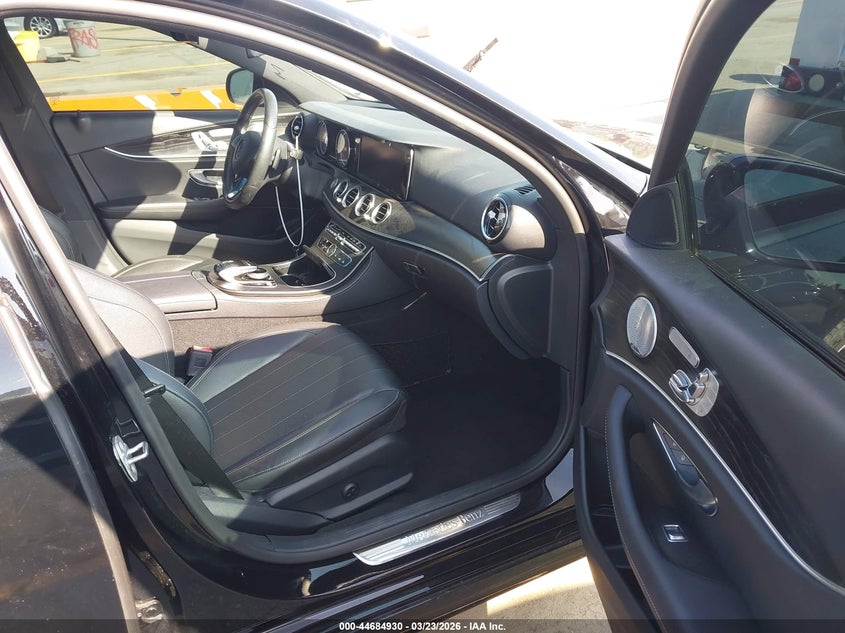 2018 Mercedes-Benz E 400 4Matic