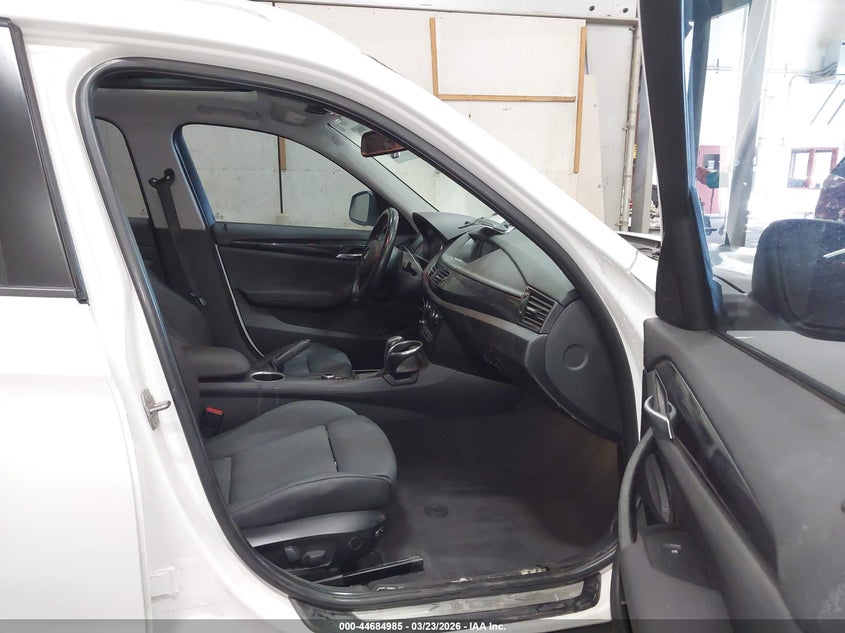 2013 BMW X1 xDrive35I