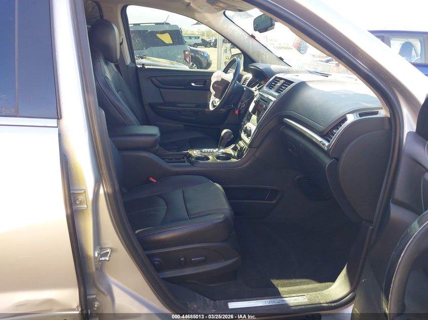 2017 GMC Acadia Limited