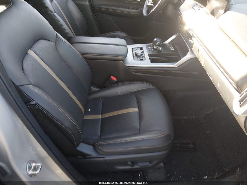 2024 Mazda Cx-90 3.3 Turbo Premium Plus