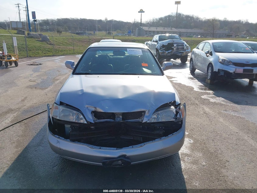 2000 Acura Tl 3.2 VIN: 19UUA5660YA056308 Lot: 44685139