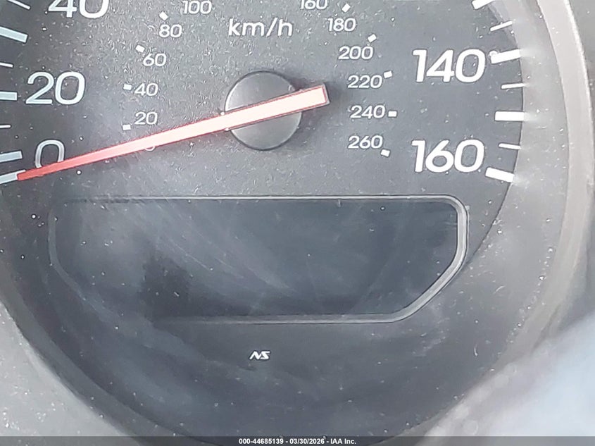 2000 Acura Tl 3.2 VIN: 19UUA5660YA056308 Lot: 44685139