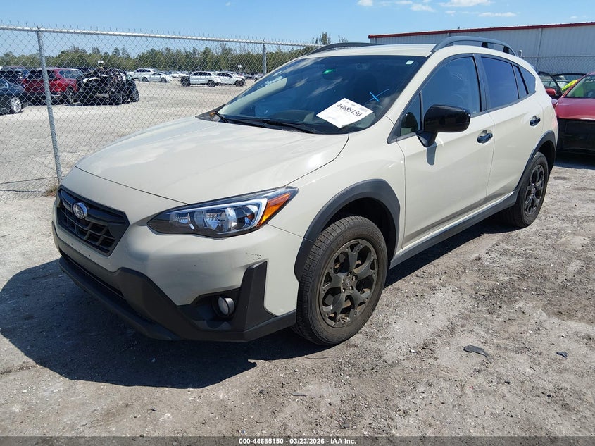 2023 Subaru Crosstrek Premium