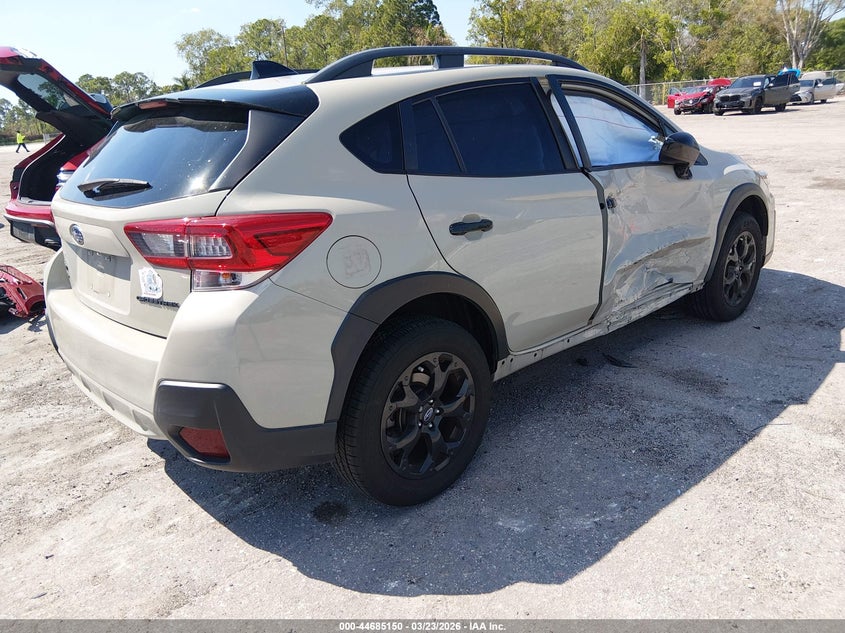 2023 Subaru Crosstrek Premium