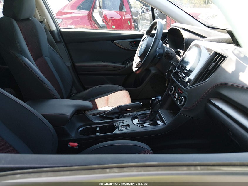 2023 Subaru Crosstrek Premium