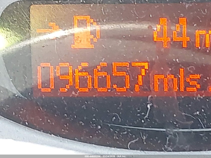 2010 Mini Cooper Clubman VIN: WMWML3C57ATX51434 Lot: 44685206