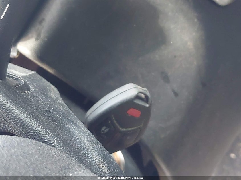 2008 Mitsubishi Endeavor Ls VIN: 4A4MN21S28E017274 Lot: 44685264