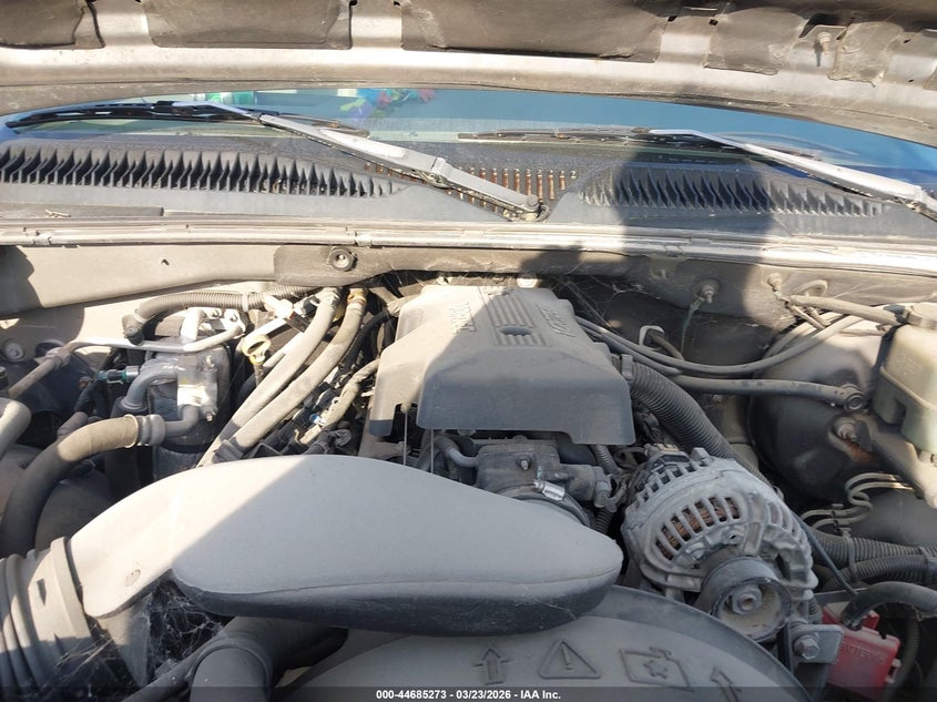 2000 Chevrolet Suburban 1500 Lt VIN: 3GNEC16T2YG115136 Lot: 44685273