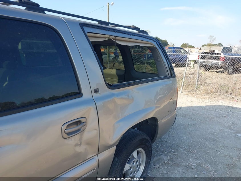 2000 Chevrolet Suburban 1500 Lt VIN: 3GNEC16T2YG115136 Lot: 44685273