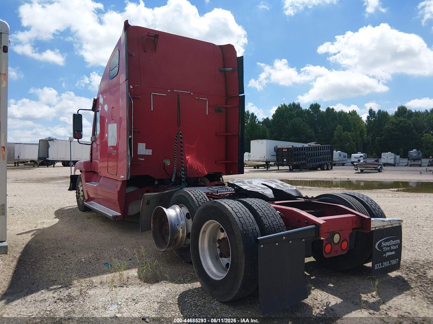 2007 OTHER FREIGHTLINER CONVENTIONAL ST120 TRUCK N/A