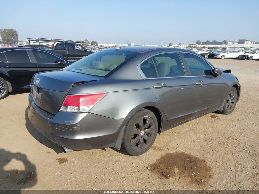 2009 Honda Accord