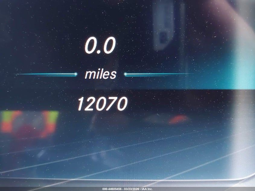 2024 Mercedes-Benz G 550 4Matic VIN: W1NYC6BJ3RX511251 Lot: 44685456