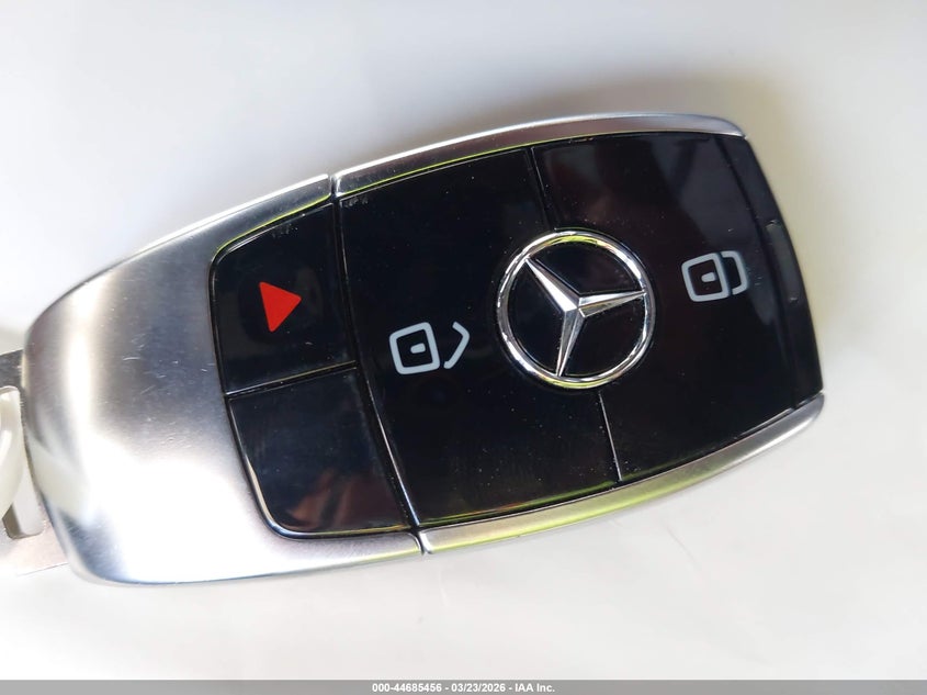 2024 Mercedes-Benz G 550 4Matic VIN: W1NYC6BJ3RX511251 Lot: 44685456