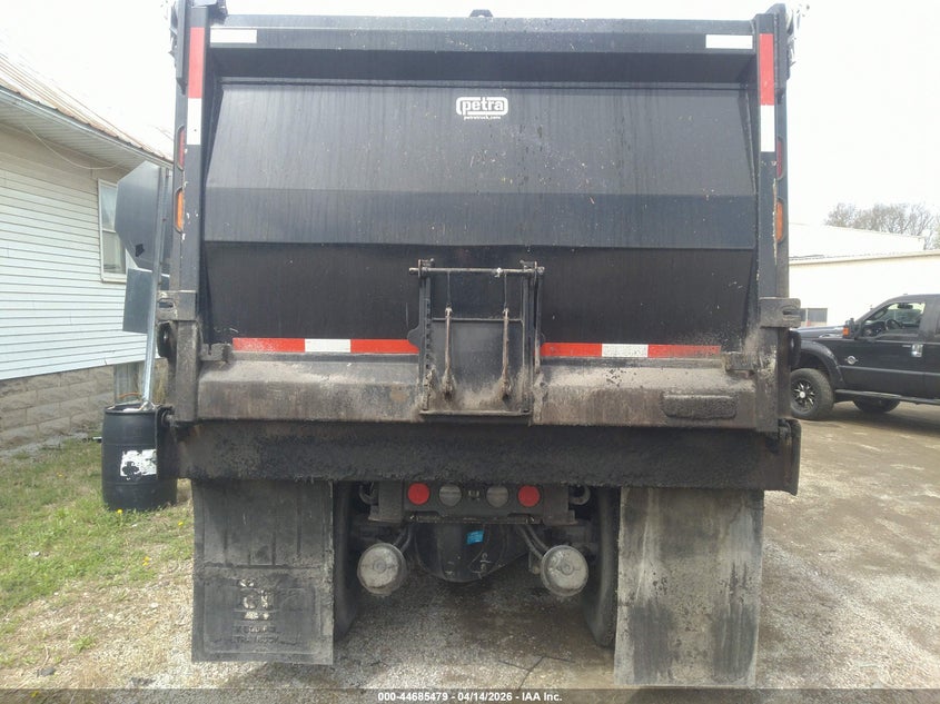 2025 KENWORTH T880 auction photo 8
