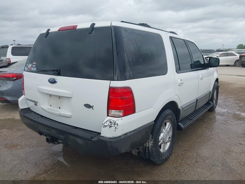 2004 Ford Expedition Xlt