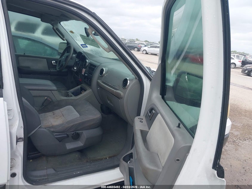 2004 Ford Expedition Xlt