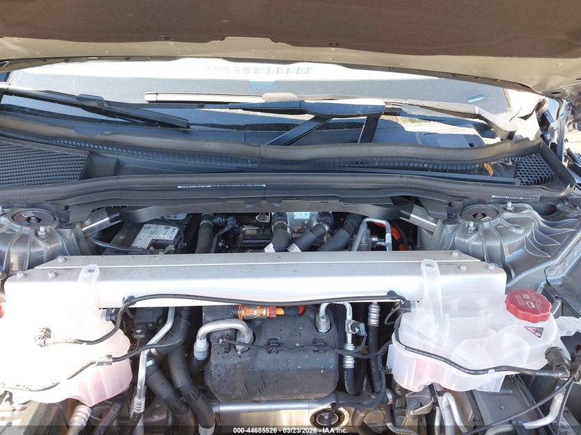 2024 Mercedes-Benz Eqe 350 4Matic VIN: W1KEG1CB1RF047042 Lot: 44685526