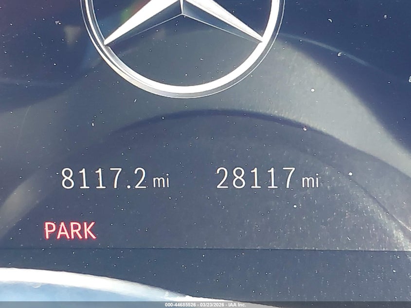 2024 Mercedes-Benz Eqe 350 4Matic VIN: W1KEG1CB1RF047042 Lot: 44685526