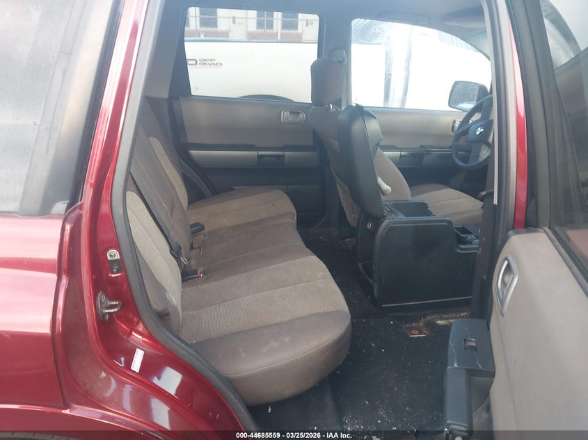 2004 Mitsubishi Endeavor Xls VIN: 4A4MM31SX4E058206 Lot: 44685559