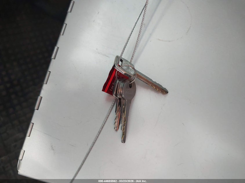 1990 Ford F150 VIN: 2FTEF14N9LCA59383 Lot: 44685562