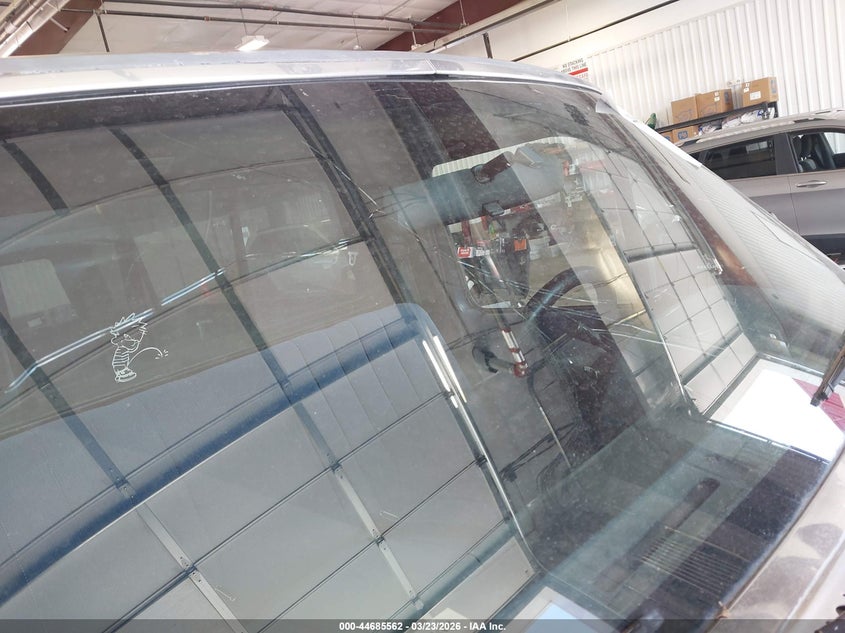 1990 Ford F150 VIN: 2FTEF14N9LCA59383 Lot: 44685562