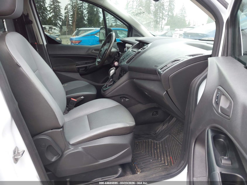 2018 Ford Transit Connect Xl