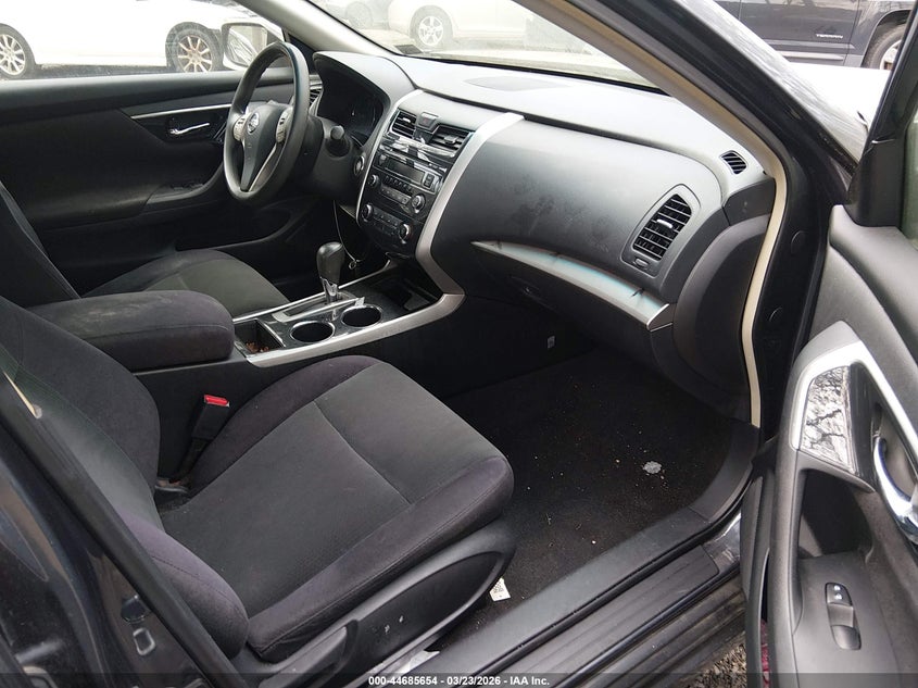 2013 Nissan Altima 2.5 S