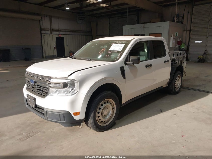 2022 Ford Maverick Xl