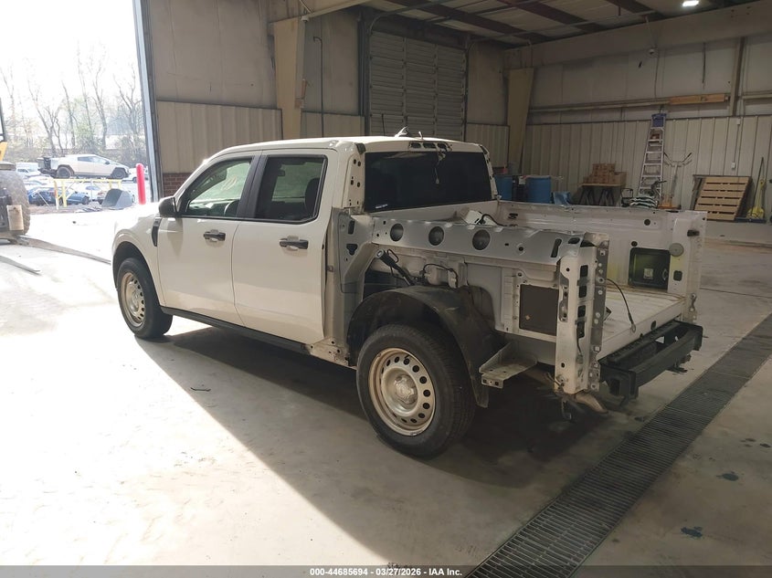 2022 Ford Maverick Xl