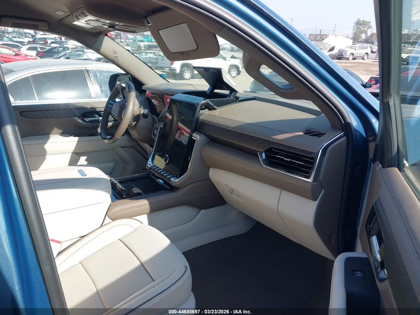 2025 GMC Yukon 2Wd Denali