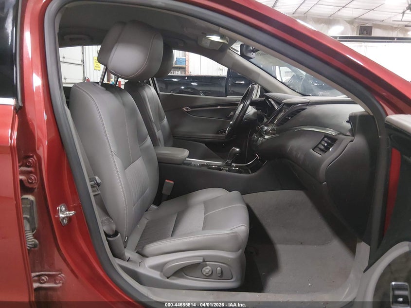 2014 Chevrolet Impala 2Lt