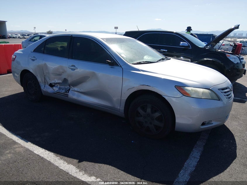 2009 Toyota Camry Le