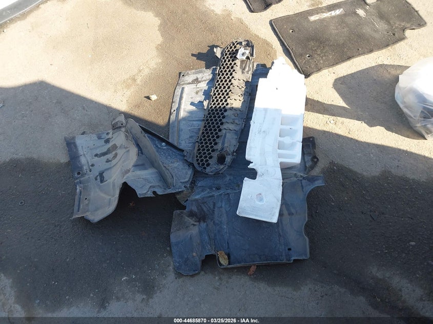 2006 Mazda Mx-5 Touring VIN: JM1NC25F260107548 Lot: 44685870