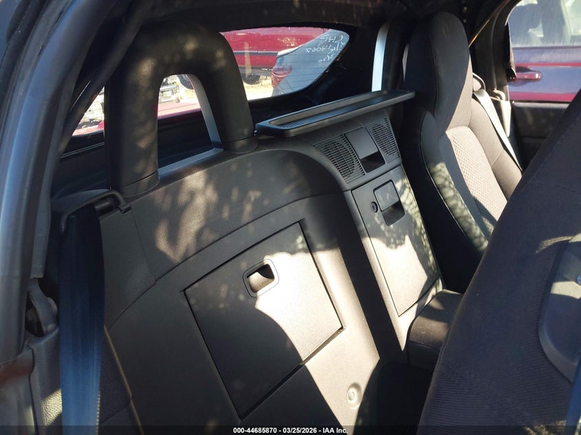 2006 Mazda Mx-5 Touring VIN: JM1NC25F260107548 Lot: 44685870