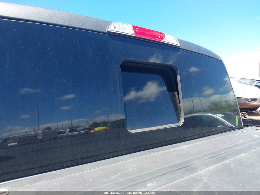 2015 FORD F-150 auction photo 6