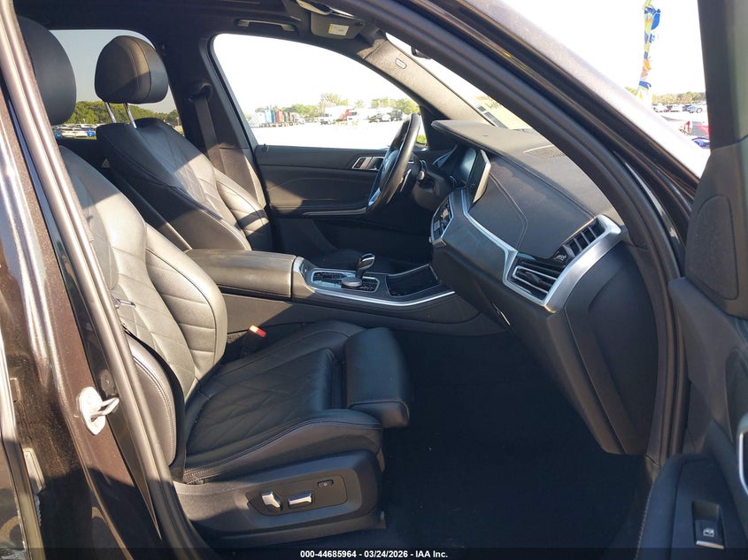 2023 BMW X5 Sdrive40I