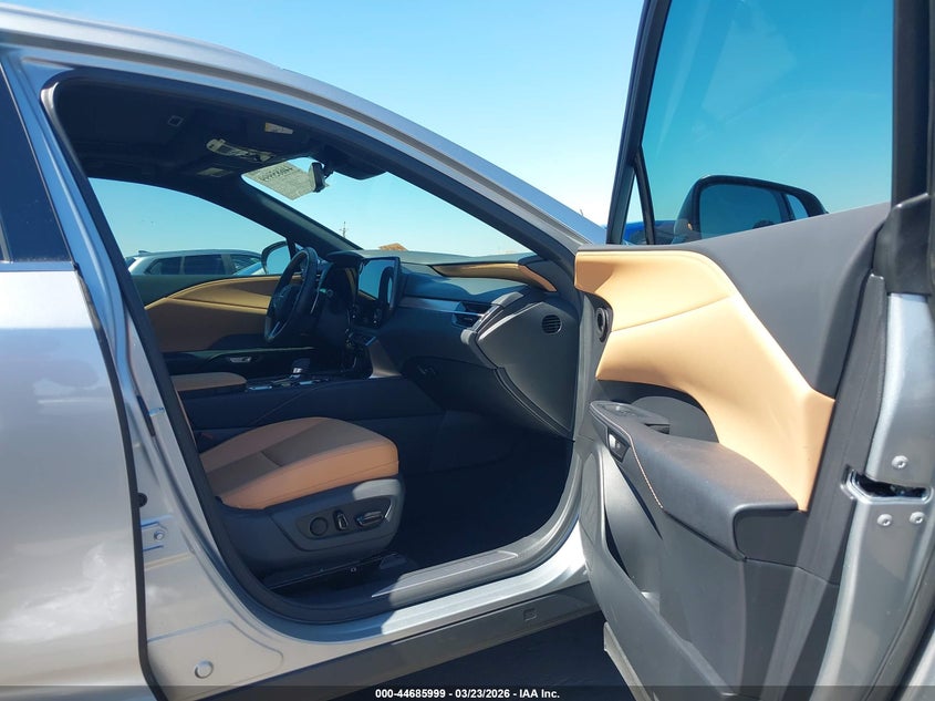 2024 Lexus Rx 350H Premium