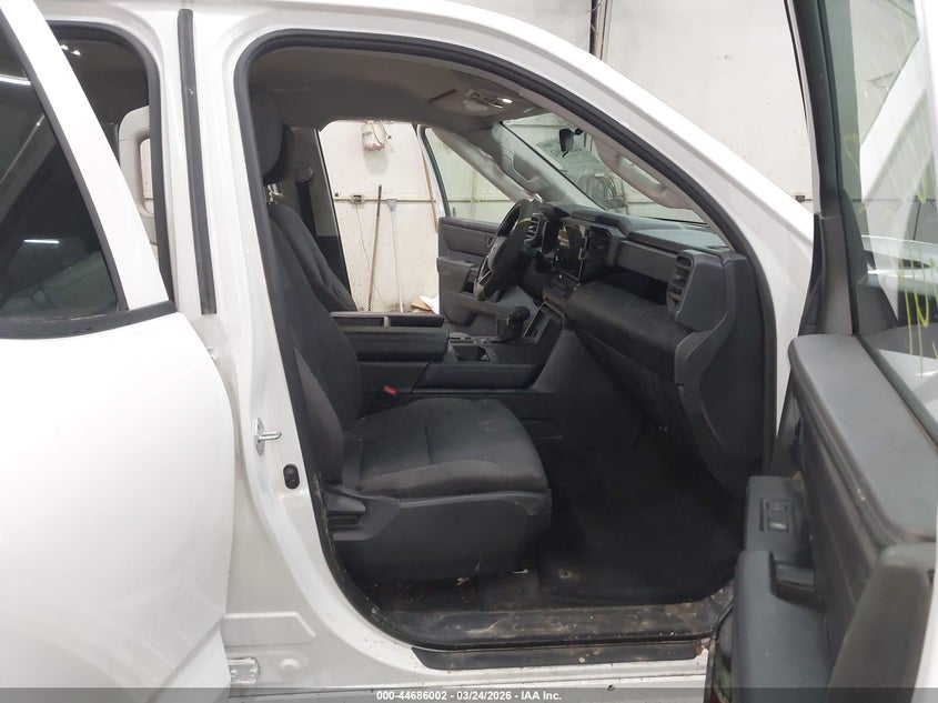 2024 Toyota Tundra Sr