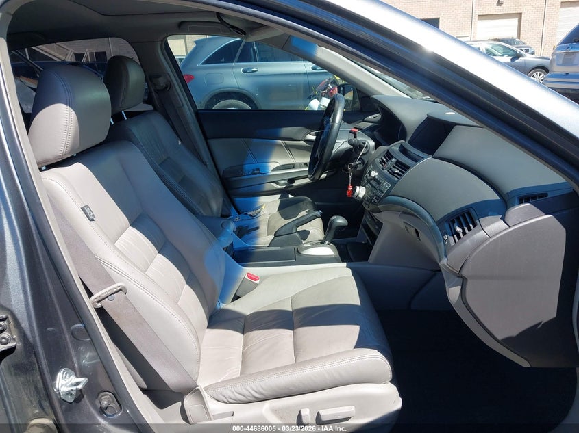 2008 Honda Accord 3.5 Ex-L