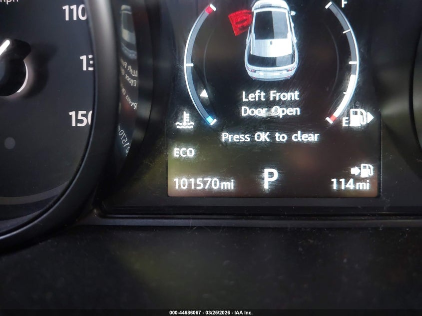 2017 Land Rover Discovery Sport Hse VIN: SALCR2BG8HH636700 Lot: 44686067