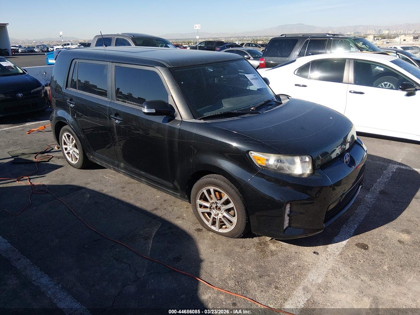 2014 Scion Xb
