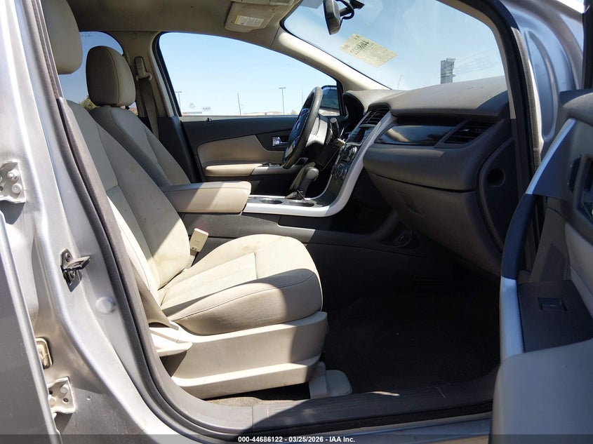 2013 Ford Edge Se