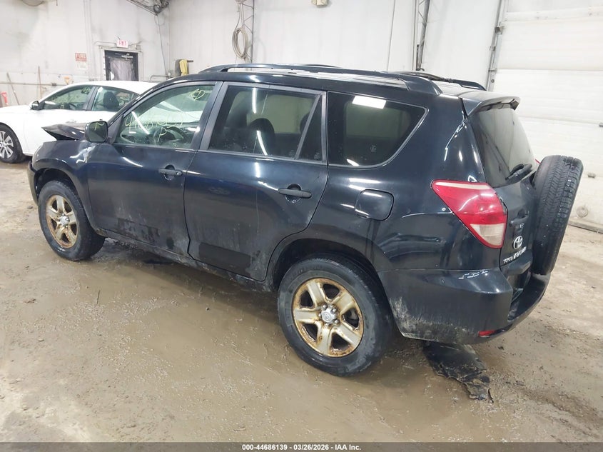 2008 Toyota Rav4