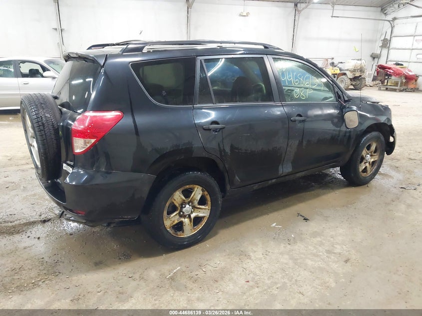 2008 Toyota Rav4