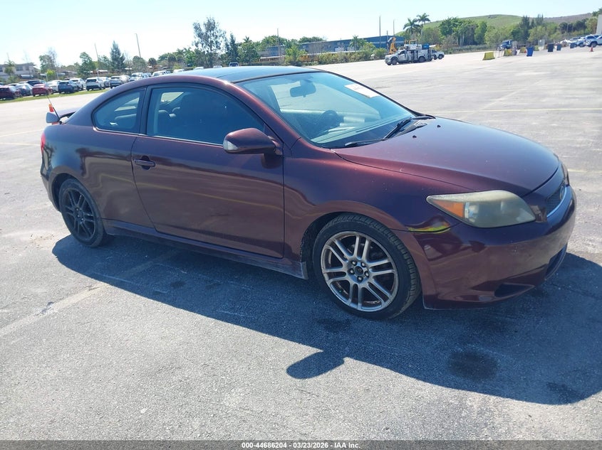 2006 SCION TC