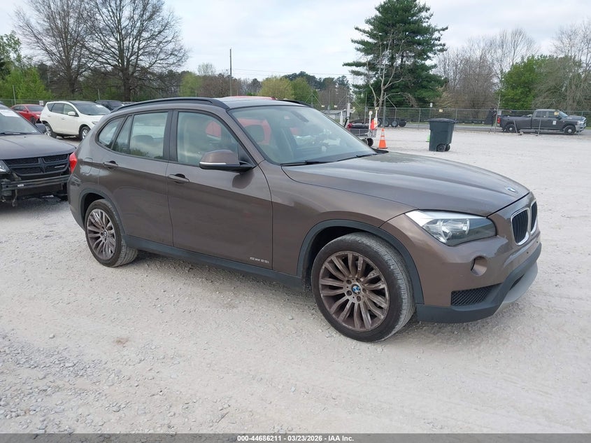 2014 BMW X1 SDRIVE28I