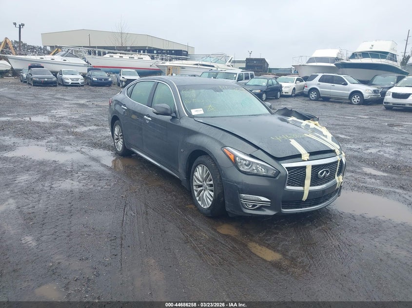 JN1BY1PR2FM830897 INFINITI Q70L Photo 1