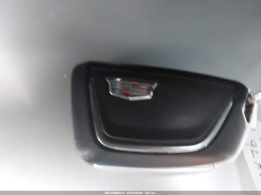 2021 Cadillac Ct4 Premium Luxury VIN: 1G6DB5RKXM0121043 Lot: 44686314