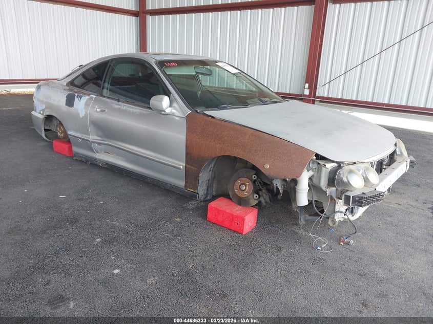 1996 Acura Integra Ls