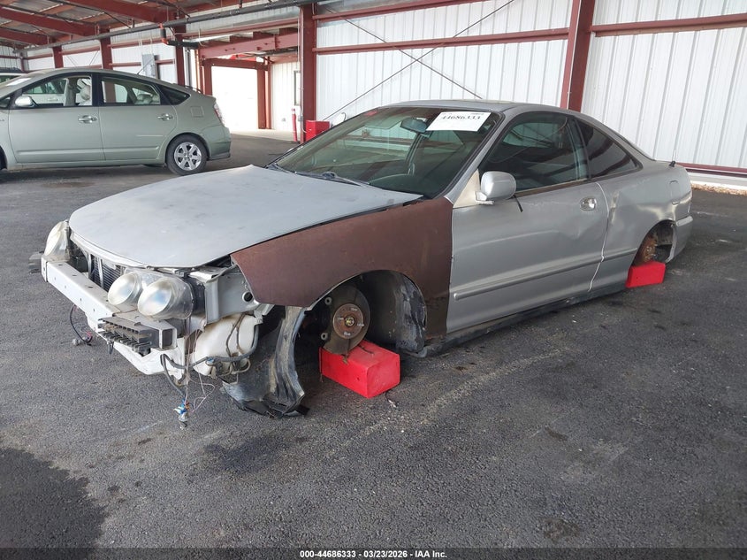 1996 Acura Integra Ls